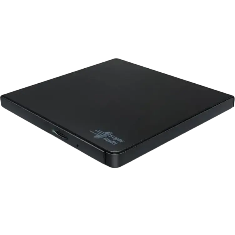LG GP57EB40 Black