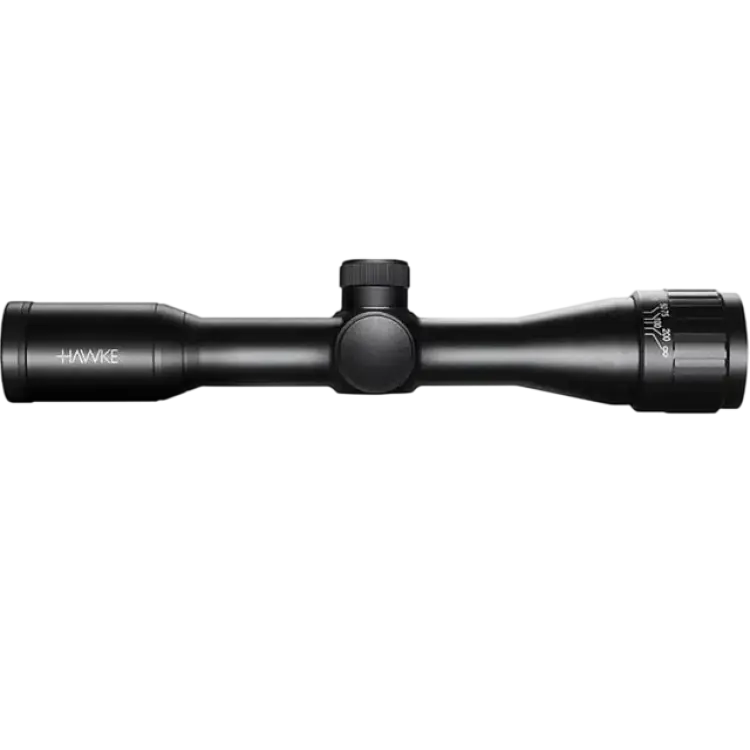 Hawke Vantage 3-9x40 AO