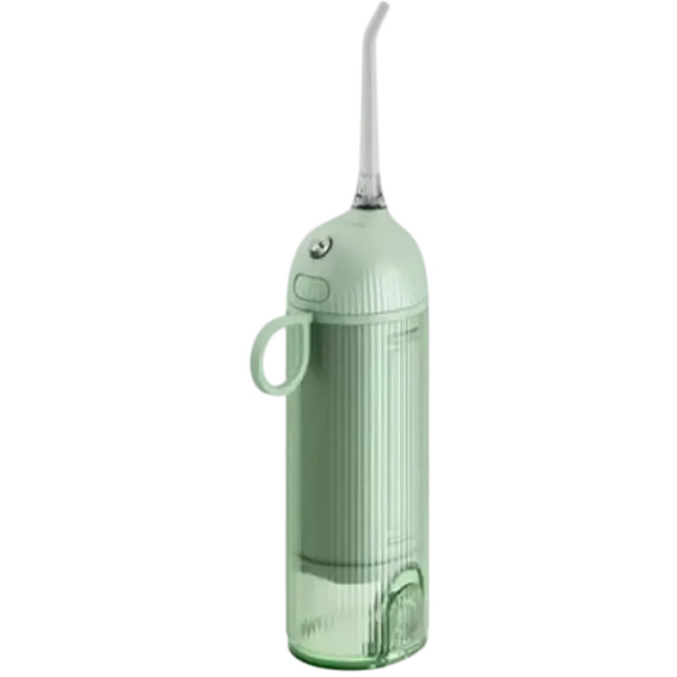 Be Lucent Flare Water Flosser
