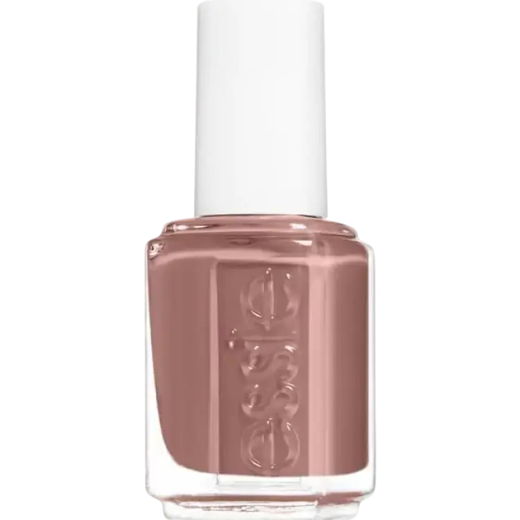 Essie Wild Nudes Collection #497 Clothing Optional 13.5ml