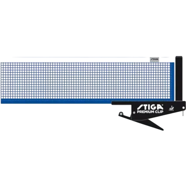 STIGA Sports Premium Clip