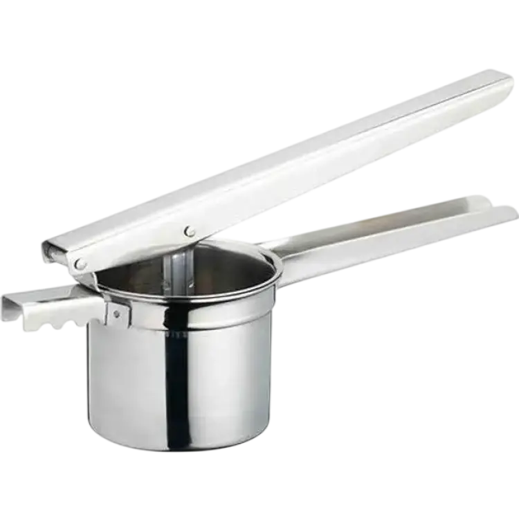 Masterclass Deluxe Potatispress 31cm