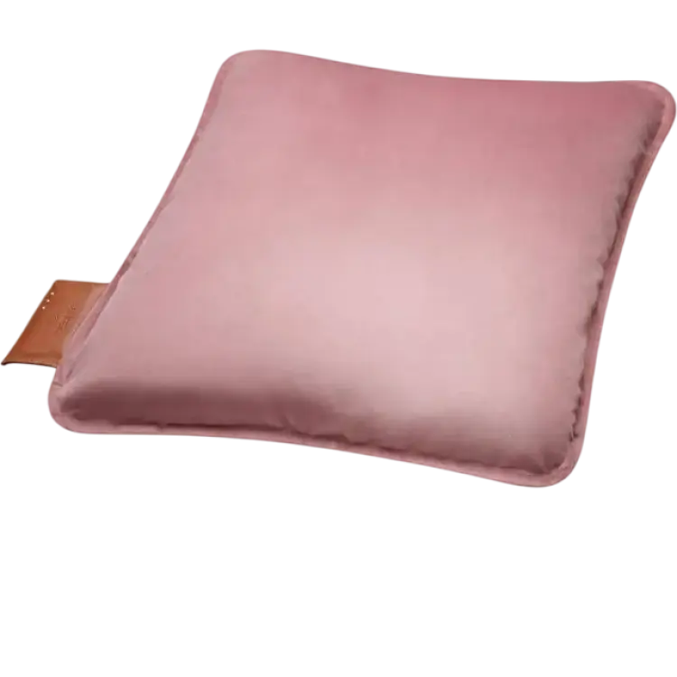 Beurer Wellbeing HK 77 Heaty Värmedyna Blush Rose