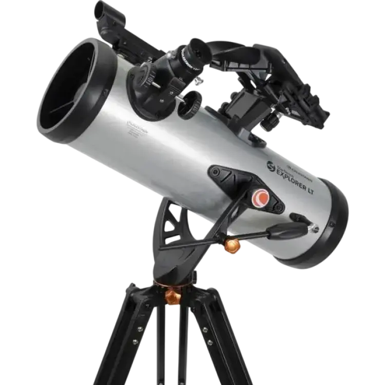 Celestron StarSense Explorer LT114AZ