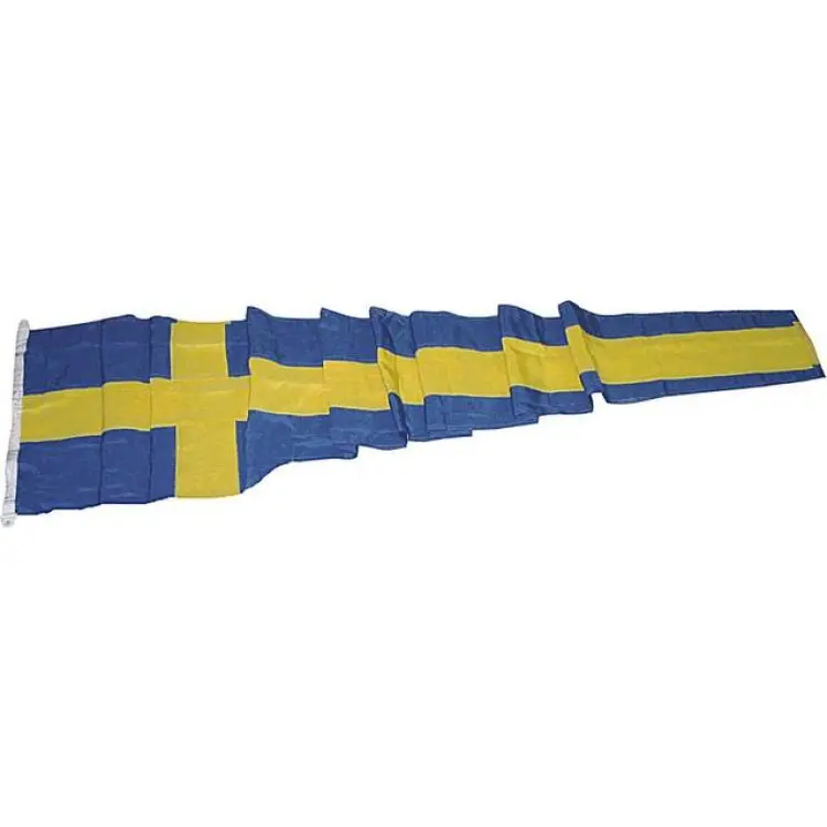 Adela Korsvimpel sverige, 400x50 50x400cm