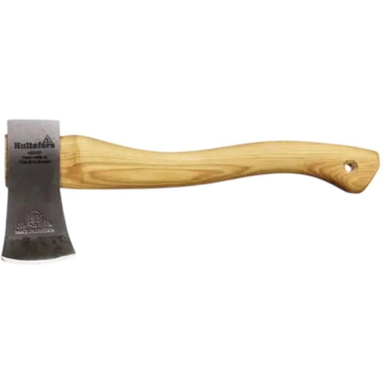 Hultafors Hatchet H 006 SV Snickaryxa