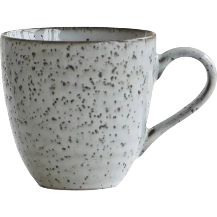 House Doctor Rustic Mugg 30cl