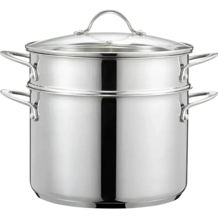 Dorre Kosmo med lock 7.6 L 24 cm