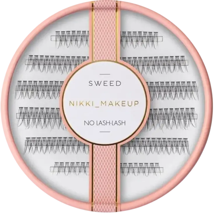 Sweed Lashes Nikki No Lash Lash