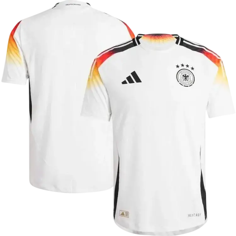 adidas Germany 2024 Home Shirt Men's