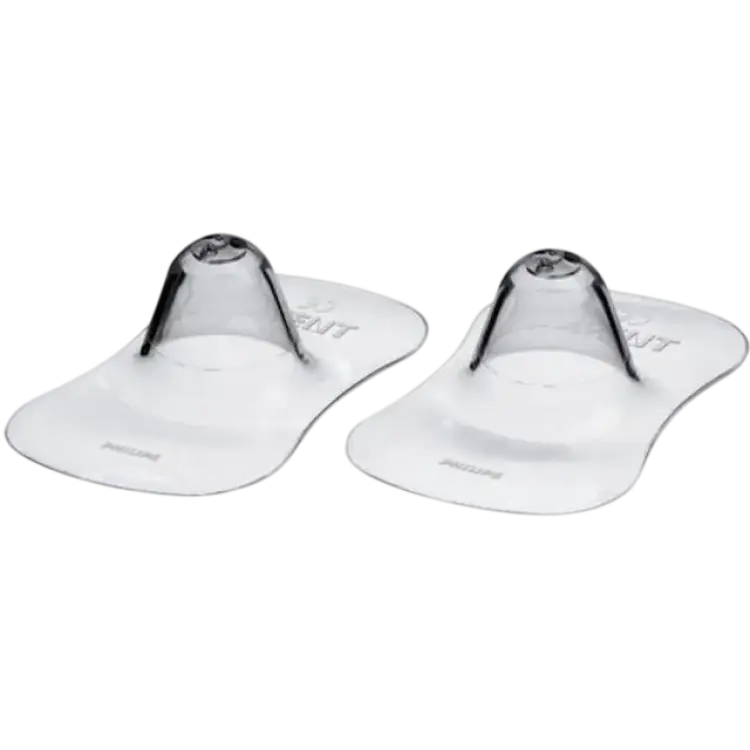 Philips Avent Avent, Bröstvårtsskydd Standard 2-pack