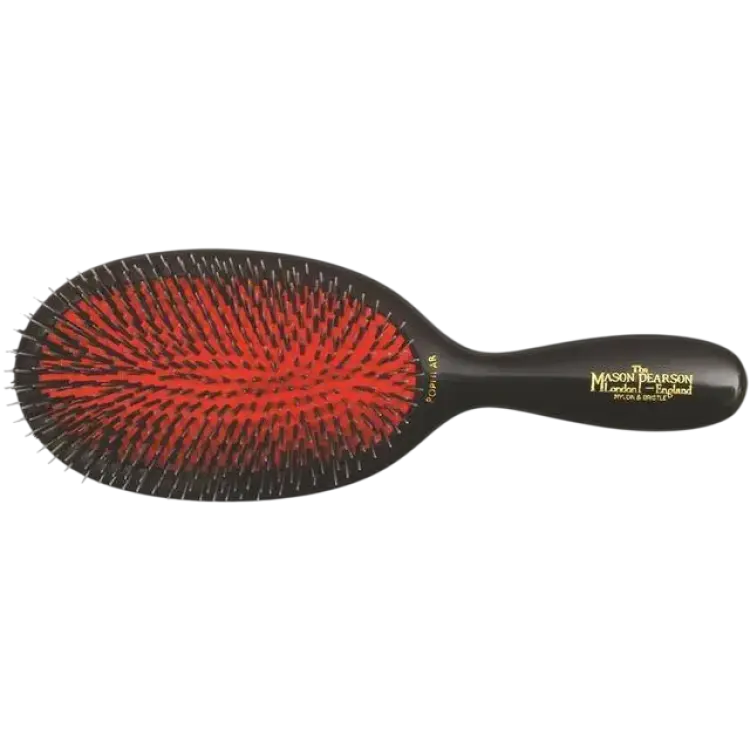 Mason Pearson Popular Bristle & Nylon