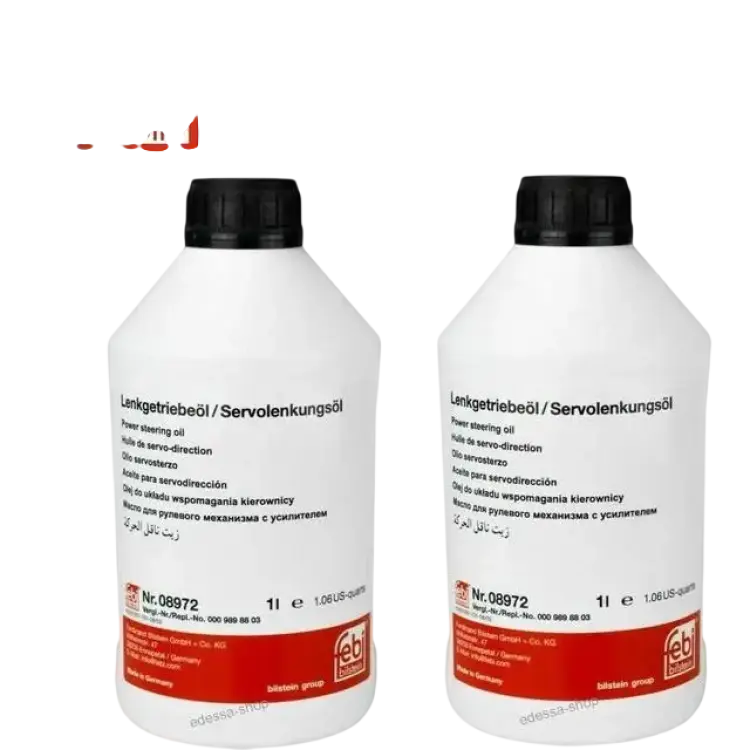 FEBI BILSTEIN 08972 Hydraulolja 1L