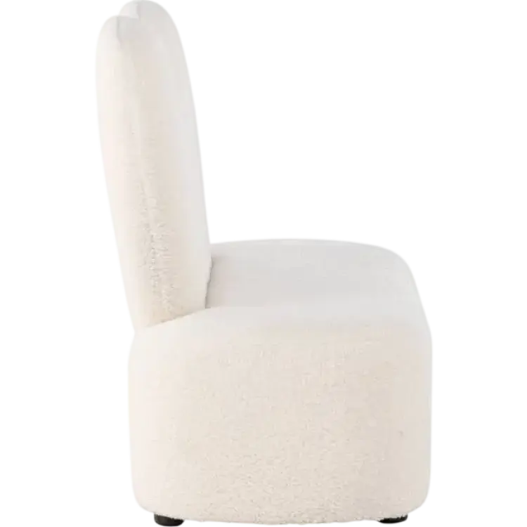 Venture Home Kids Flower Teddy Soffa