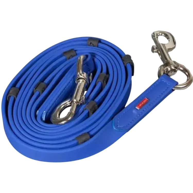 Karlslund SuperStrap Reins With Stoppers