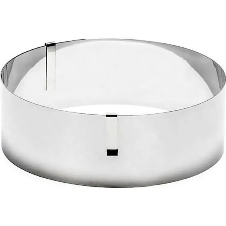 Patisse - Tårtring 27.1 cm