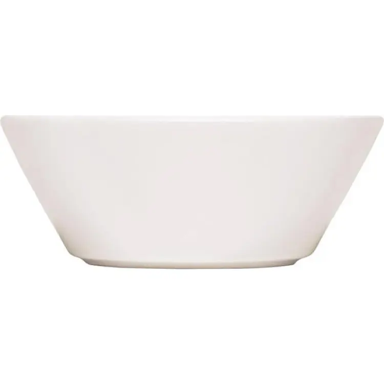 Iittala Teema White Skål 15cm