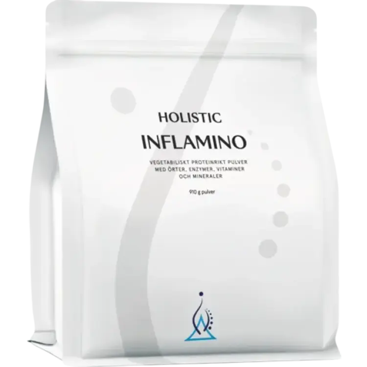 Holistic Inflamino 910g