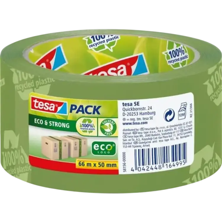 TESA Eco & Strong Pack