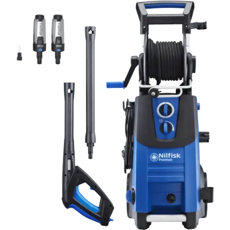 Nilfisk Premium 180-10 EU