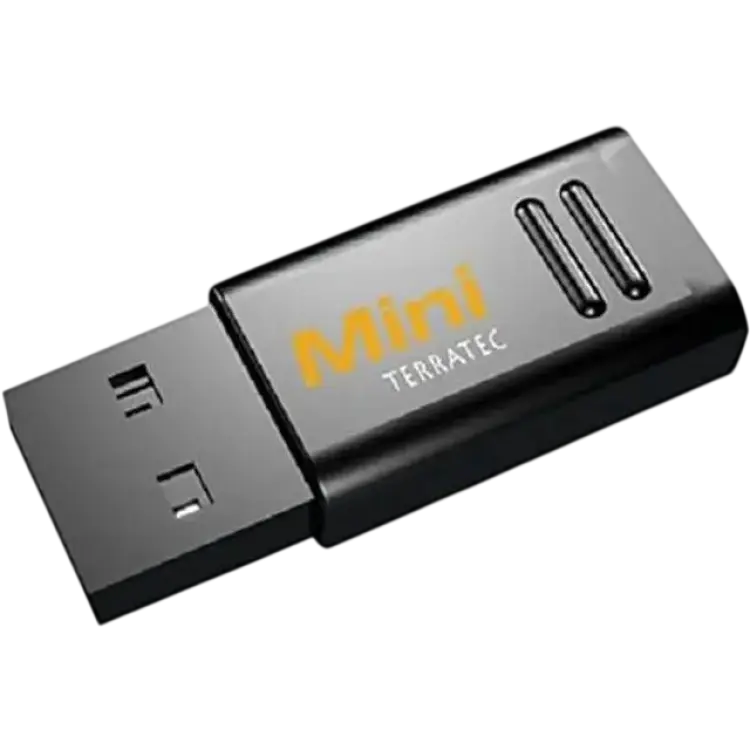 Terratec Cinergy Mini Stick HD