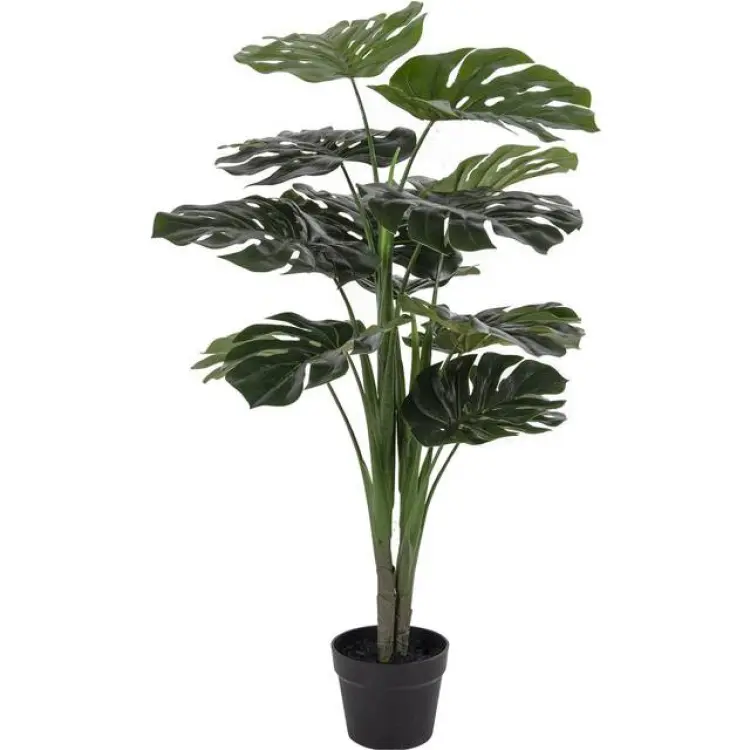 House Nordic Monstera Konstgjord växt