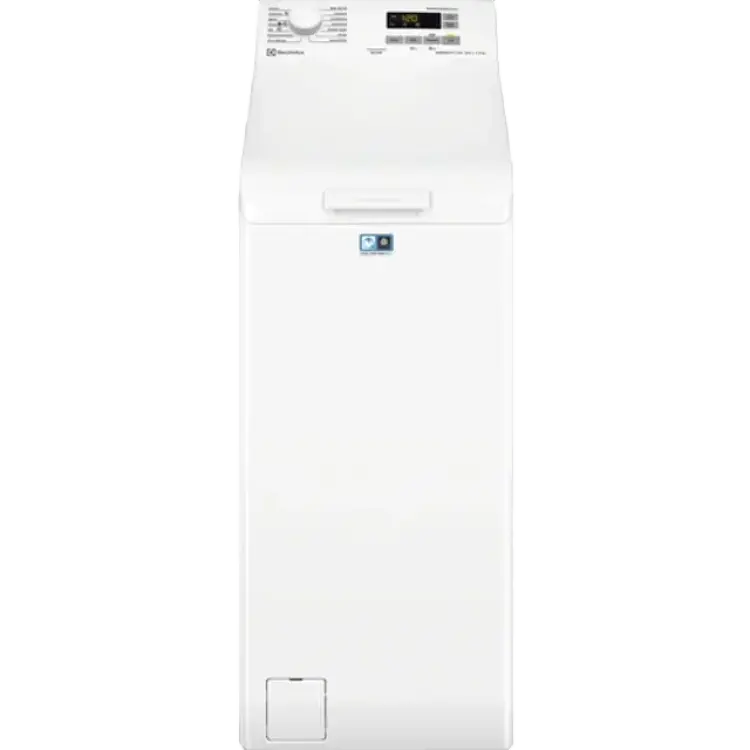 Electrolux Ew6t462o4o Toppmatad Tvättmaskin