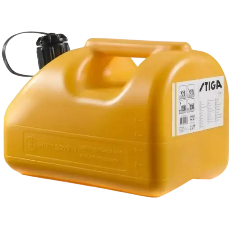 Stiga Bränsledunk 5 L 5L