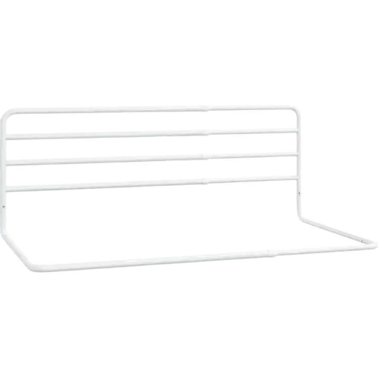 vidaXL Toddler Safety Bed Rail