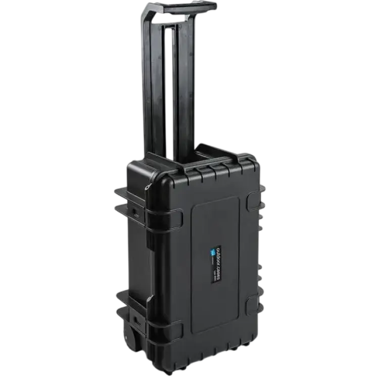 B&W International outdoor.case Type 6600