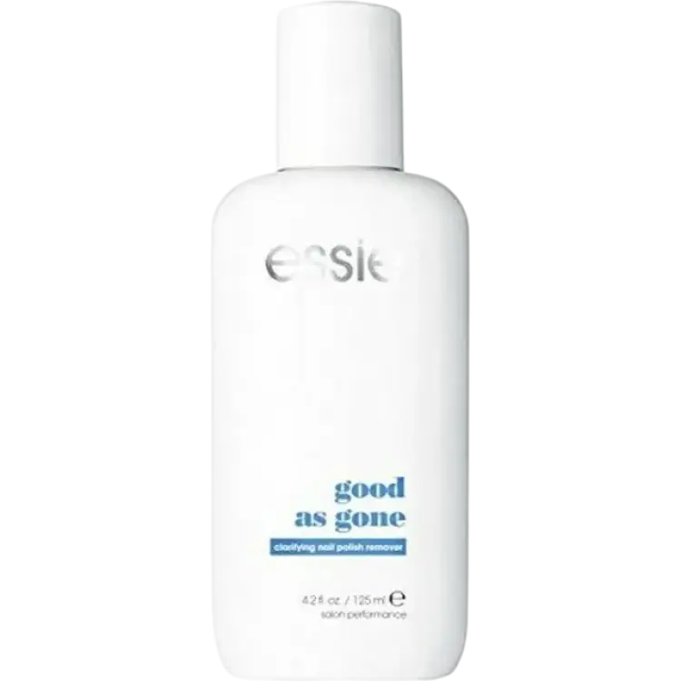 Essie Good as Gone Nail Remover 125ml