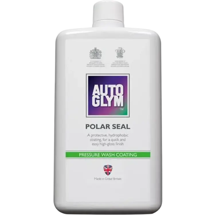 Autoglym Polar Seal 76PSL001 1L