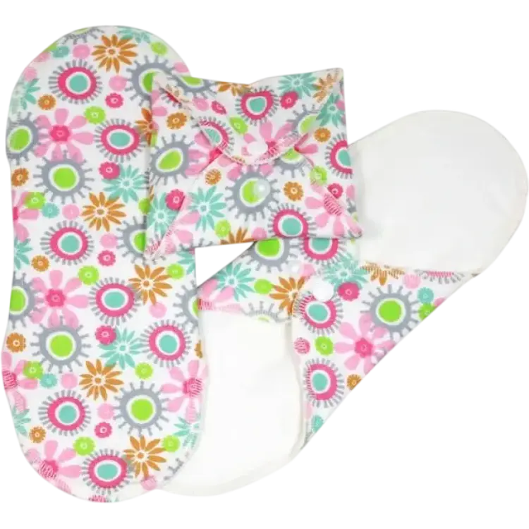 ImseVimse Tygbindor Normal