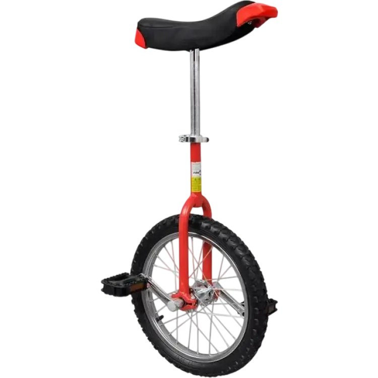 vidaXL 16" Unisex