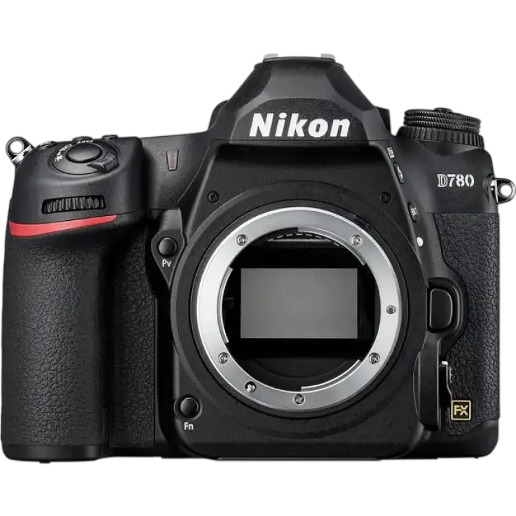 Nikon D780