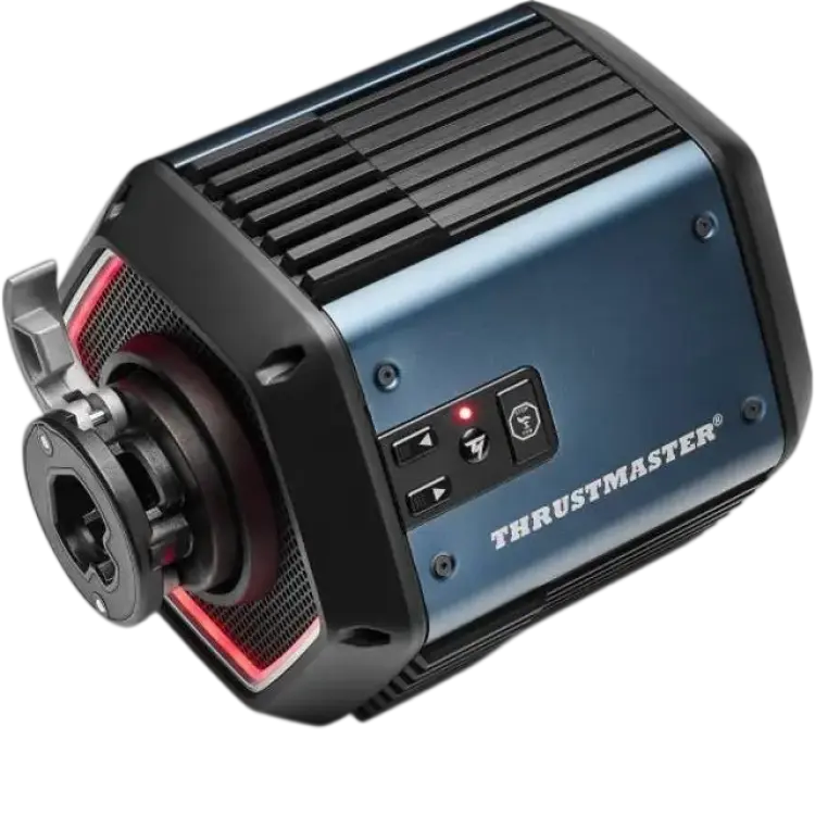 Thrustmaster T818 Servo Base