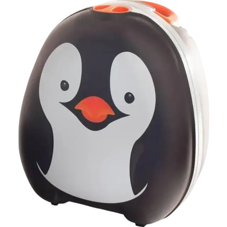 My Carry Potty The Penguin Potty