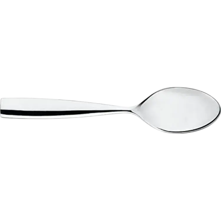 Alessi Dressed Kaffesked 12cm 6st
