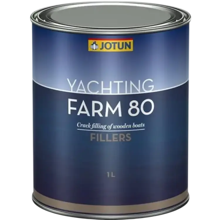 Jotun Farm 80 1L