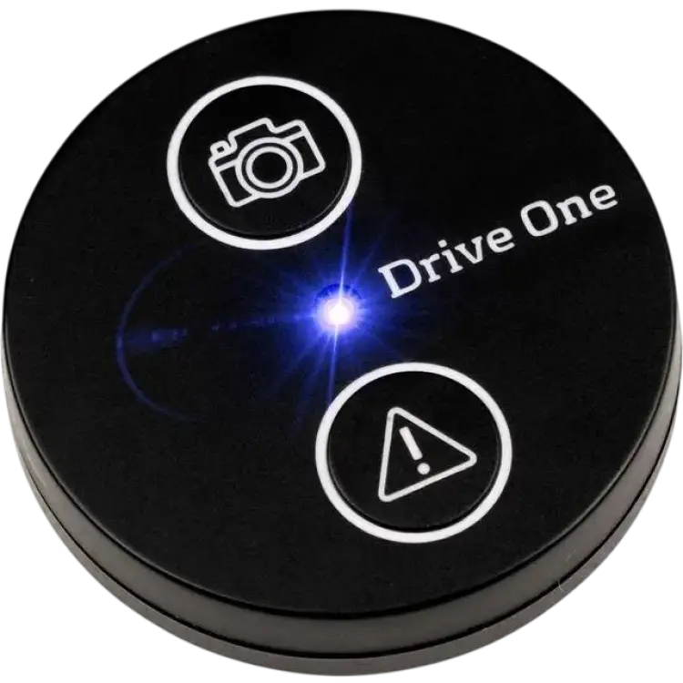 Drive One Smart Traffic Alarm
