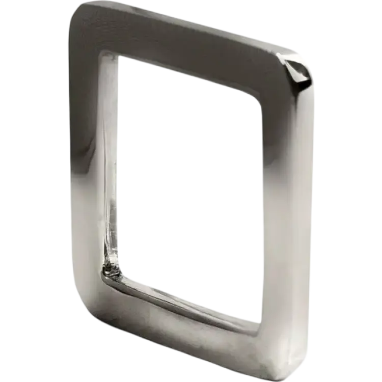 Himla Eze 5 x 5 cm 4-pack Servettring 5cm 4st