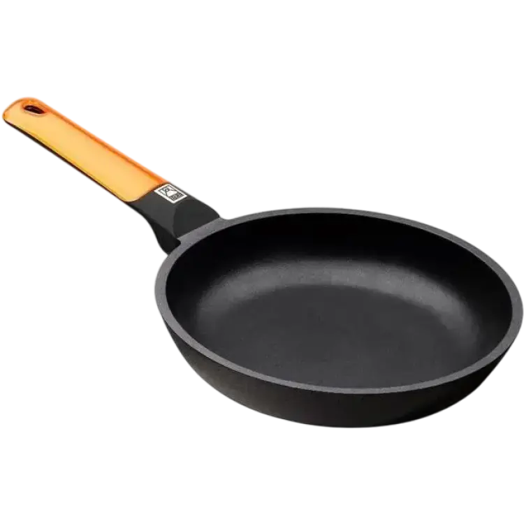 Bra Efficient Orange 18 cm