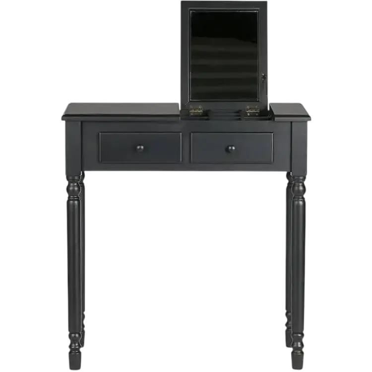 Woood Hiney Sminkbord 38x75cm