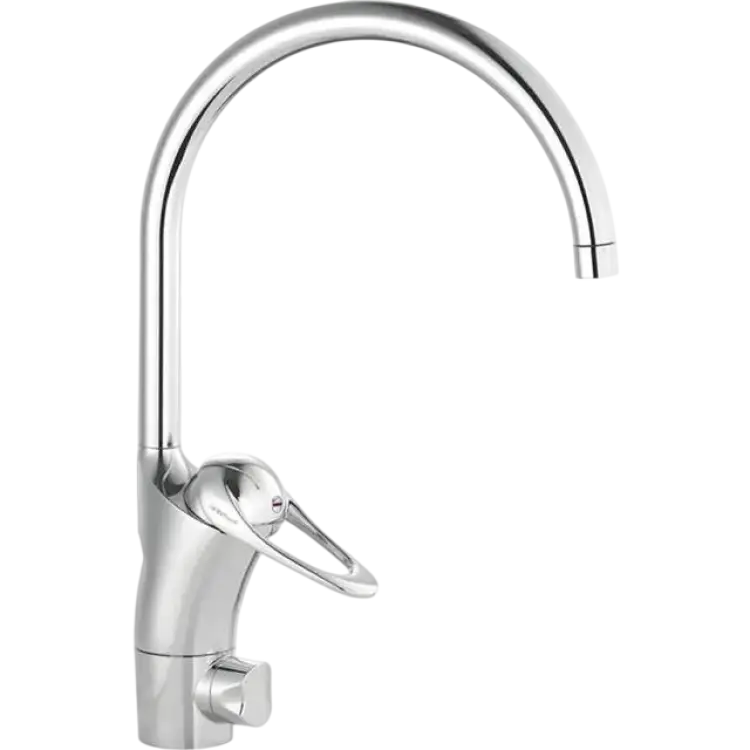 FM Mattsson 9000E II (80010000) Krom