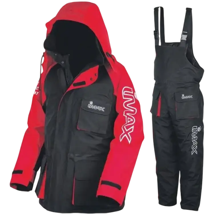 Imax Thermo Suit