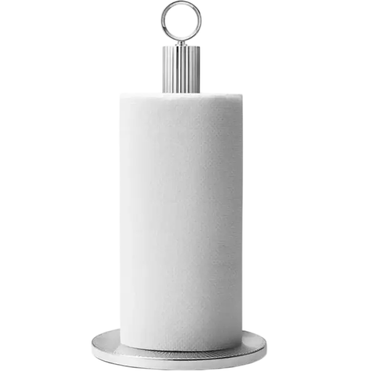 Georg Jensen Bernadotte Hushållspappershållare 29.8cm