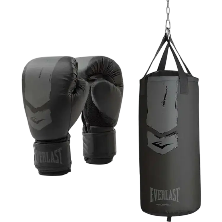 Everlast Prospect Junior Boxningssäck Set