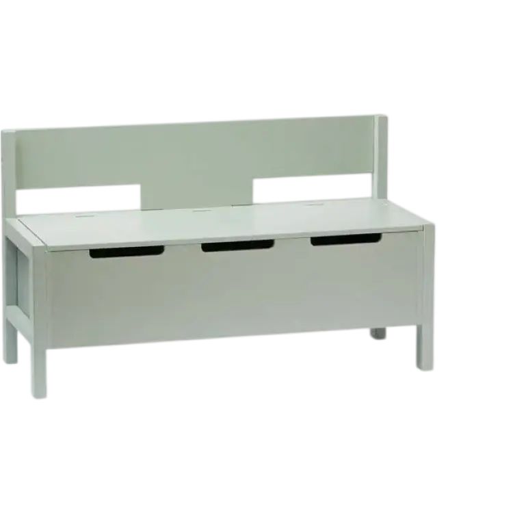 Kids Concept Star Kid's Sofa with Storage