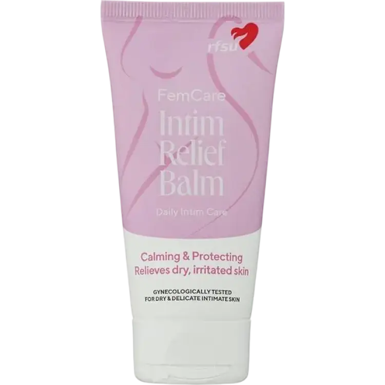 RFSU FemCare Intim Relief Balm 50ml