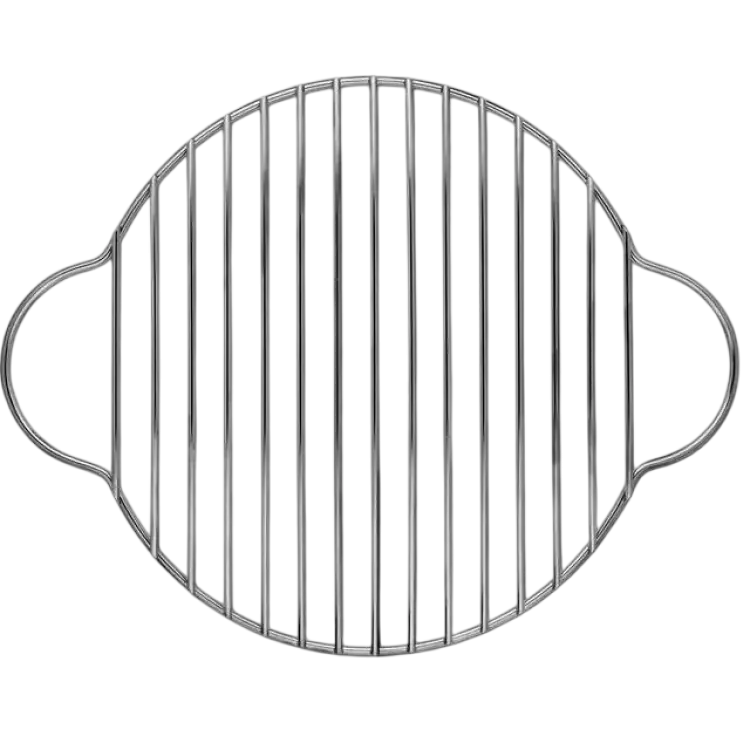 Eva Solo FireCylinder grillgaller